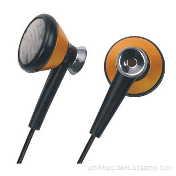 Amazing Mobile Phone Headphone, 110cm to 43.31-inch Cable Length, Comfortable